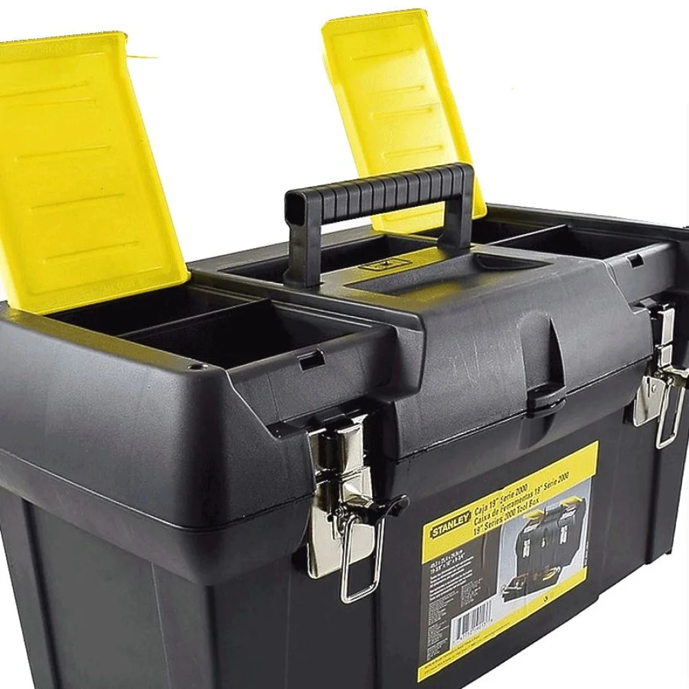 Caixa de Ferramentas 19 Pol 19-013 Stanley