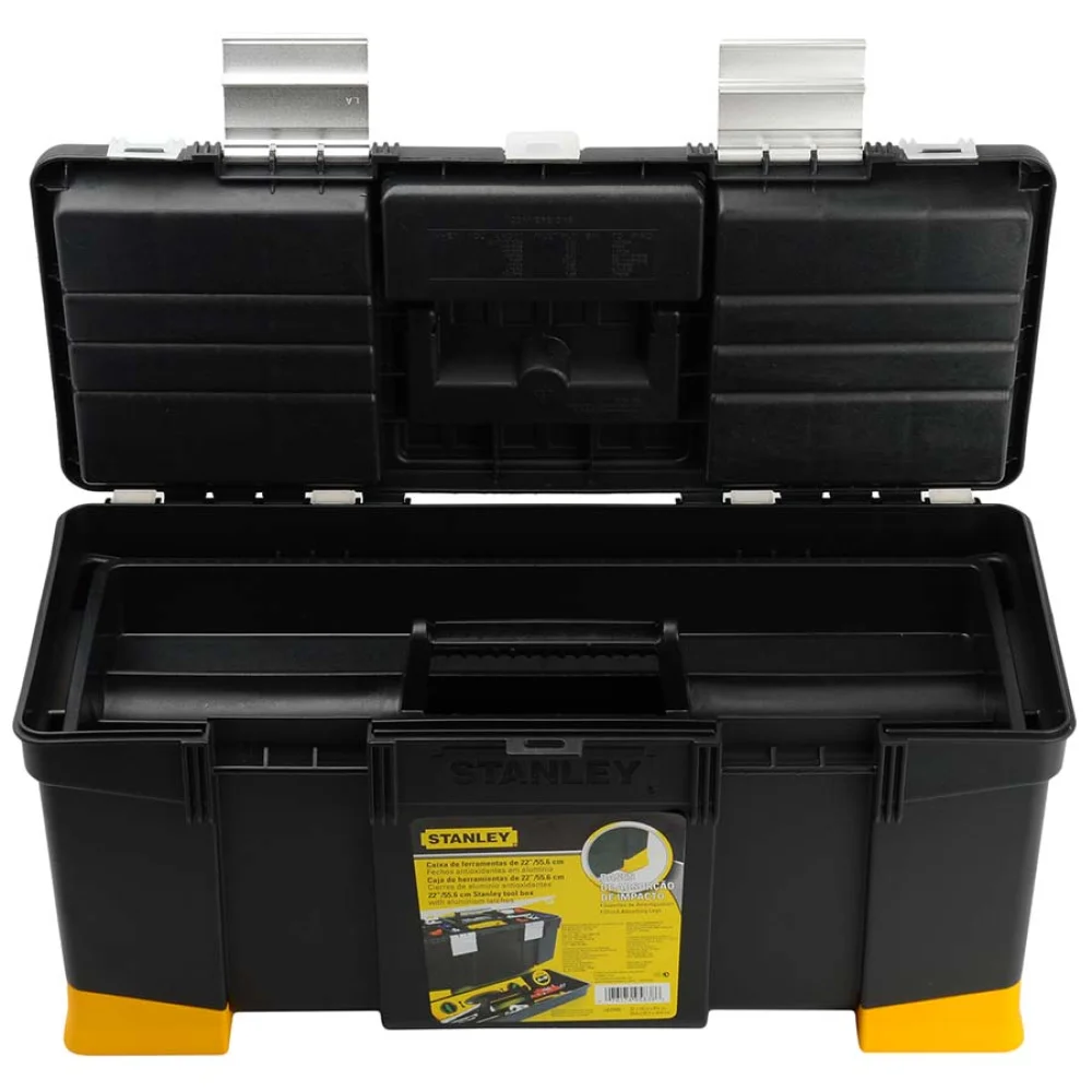 Caixa de Ferramentas 22 Pol 22-080 Stanley