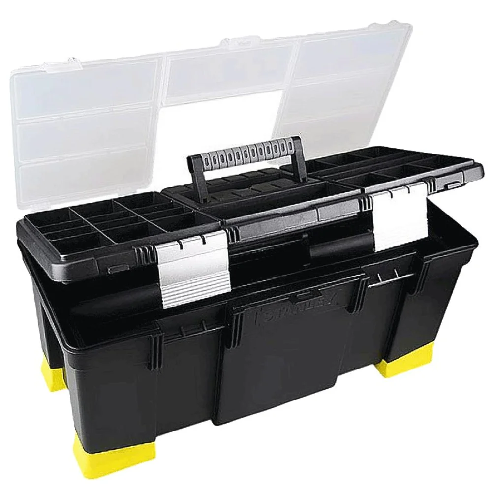 Caixa de Ferramentas 22 Pol 22-080 Stanley