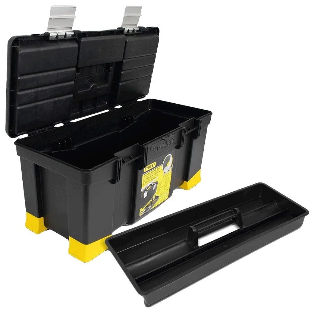 Caixa de Ferramentas 22 Pol 22-080 Stanley