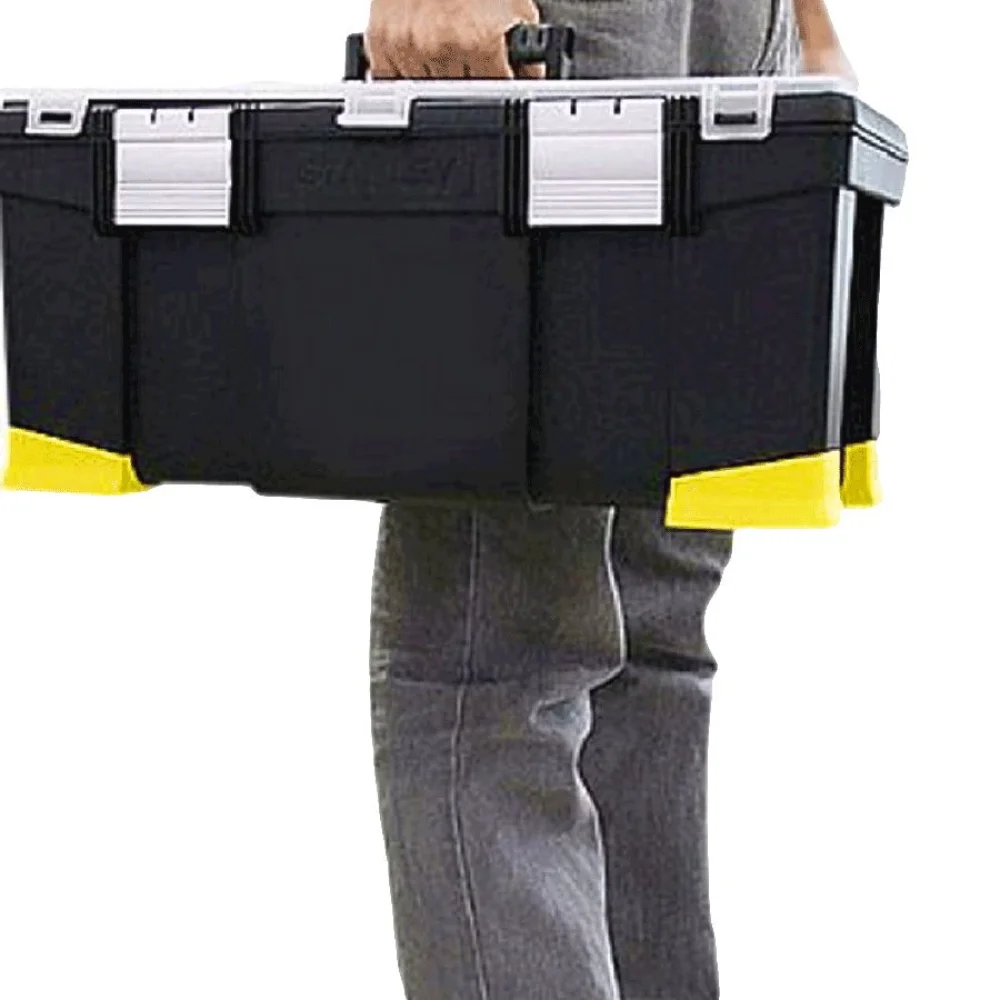 Caixa de Ferramentas 22 Pol 22-080 Stanley