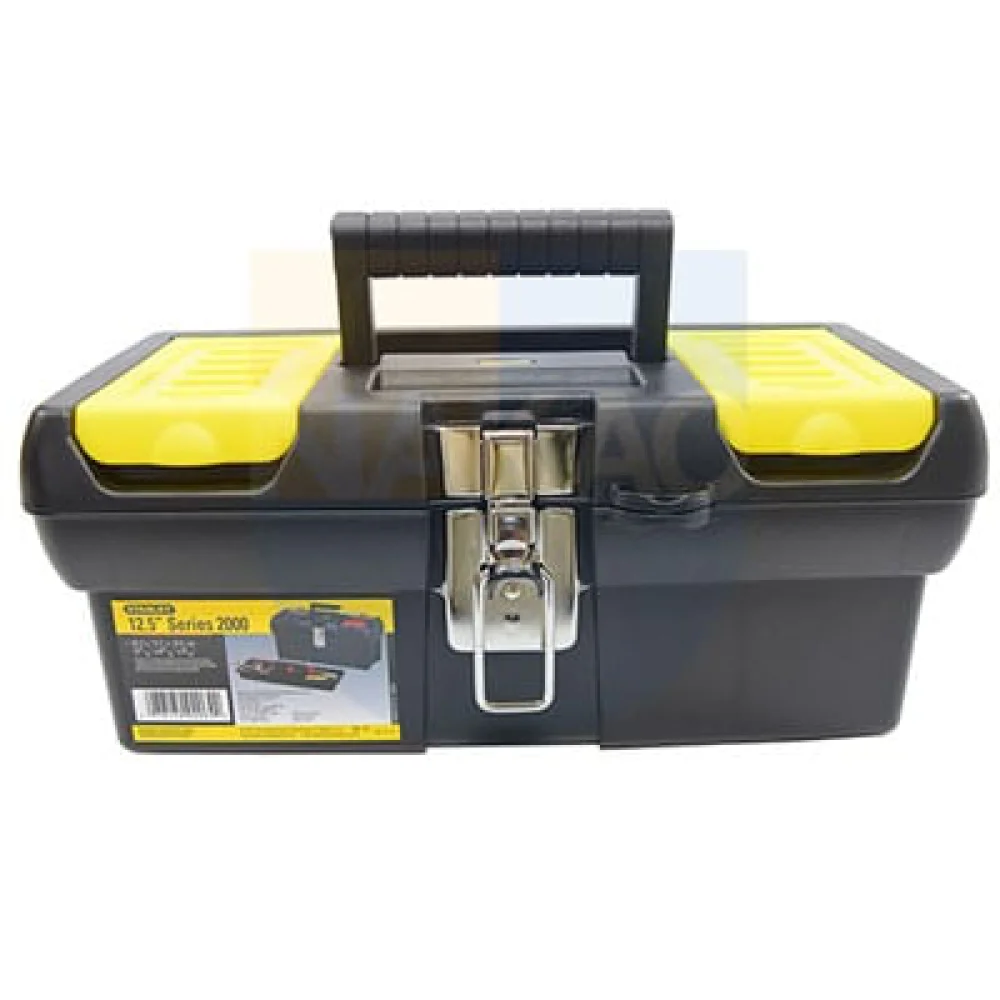 Caixa de Ferramentas de PVC 12.1/2 Pol 13 013 Stanley