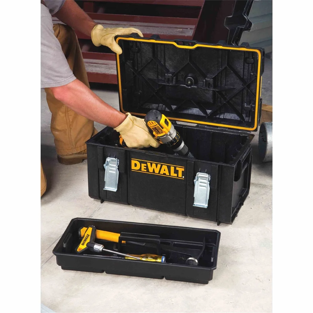 Caixa de Ferramentas Organizador Tough DWST08203 Dewalt