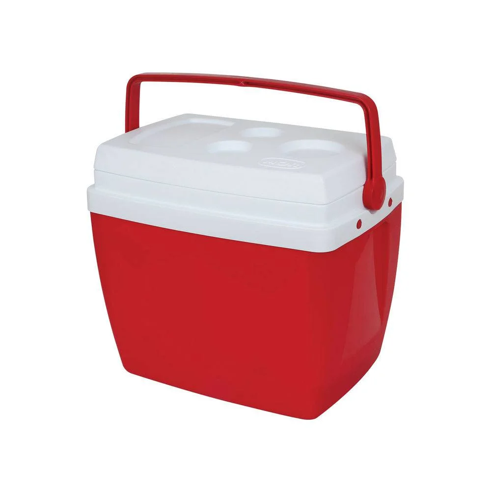 Caixa Térmica 34 Litros Mor