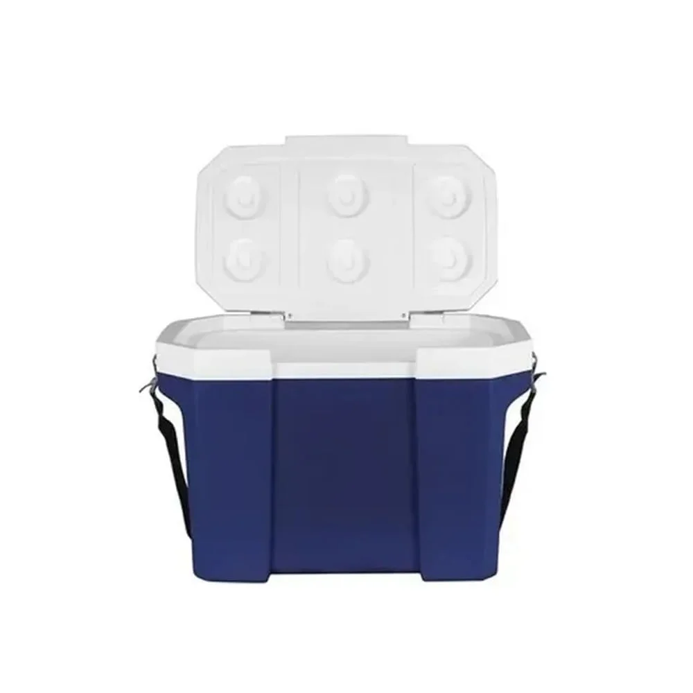 Caixa Térmica com Alça 24 Litros Aladdin