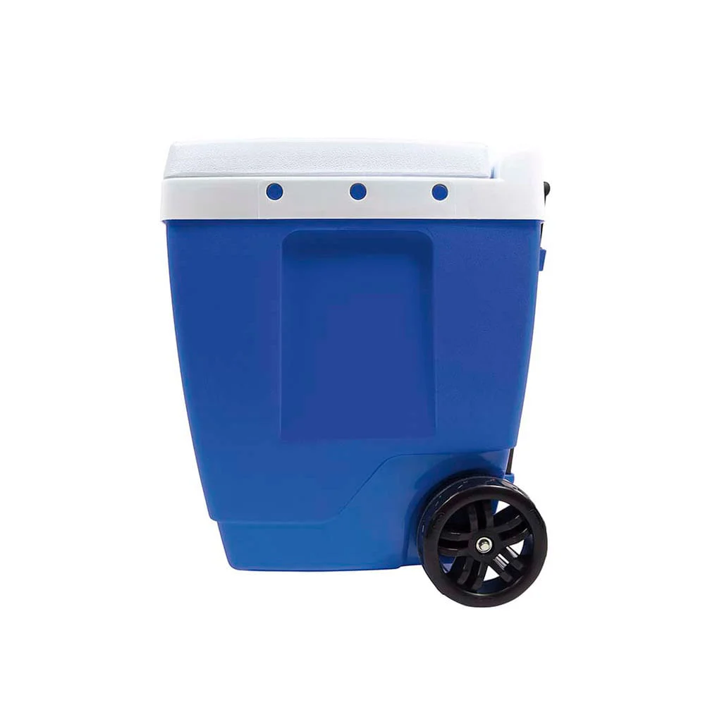 Caixa Térmica com Rodinhas 42 Litros 2510822 Mor