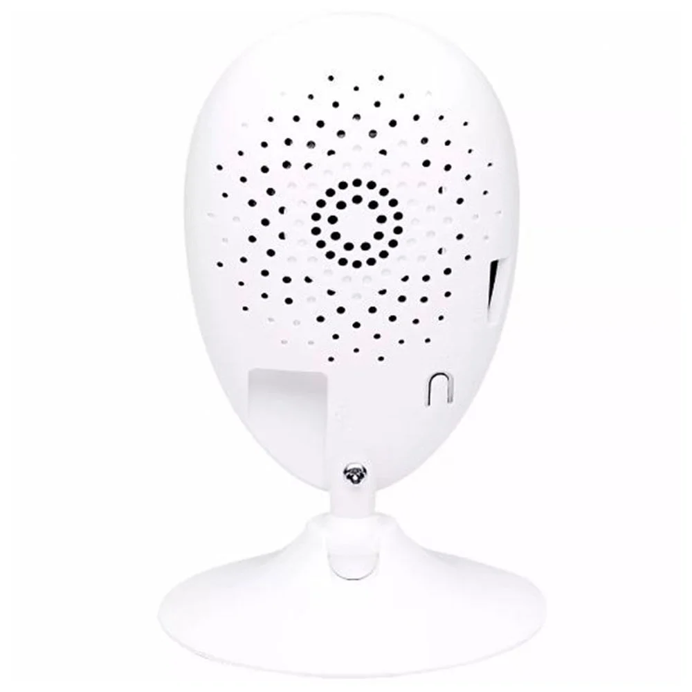 Câmera de Segurança Wi-Fi HD iC3 4565249 Intelbras