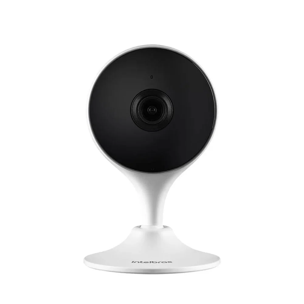 Câmera de Vídeo Wi-Fi Full HD iM3 C 4565512 Intelbras