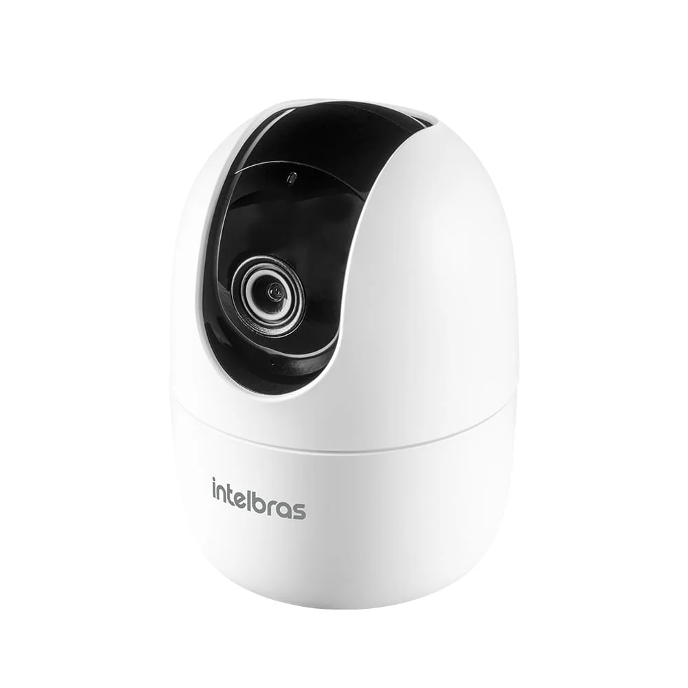 Câmera de Vídeo Wi-Fi Full HD iM4 4565501 Intelbras