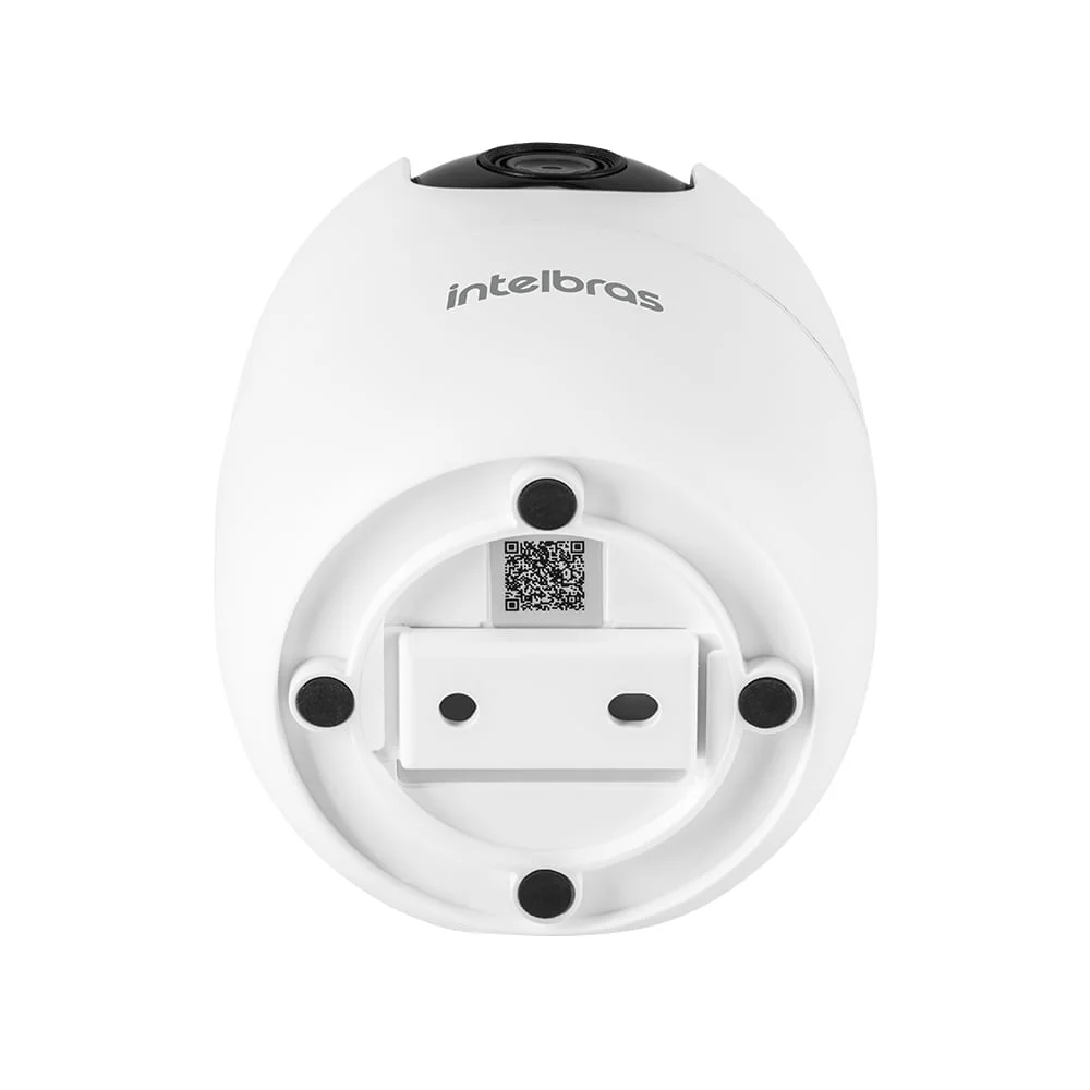 Câmera de Vídeo Wi-Fi Full HD iM4 4565501 Intelbras