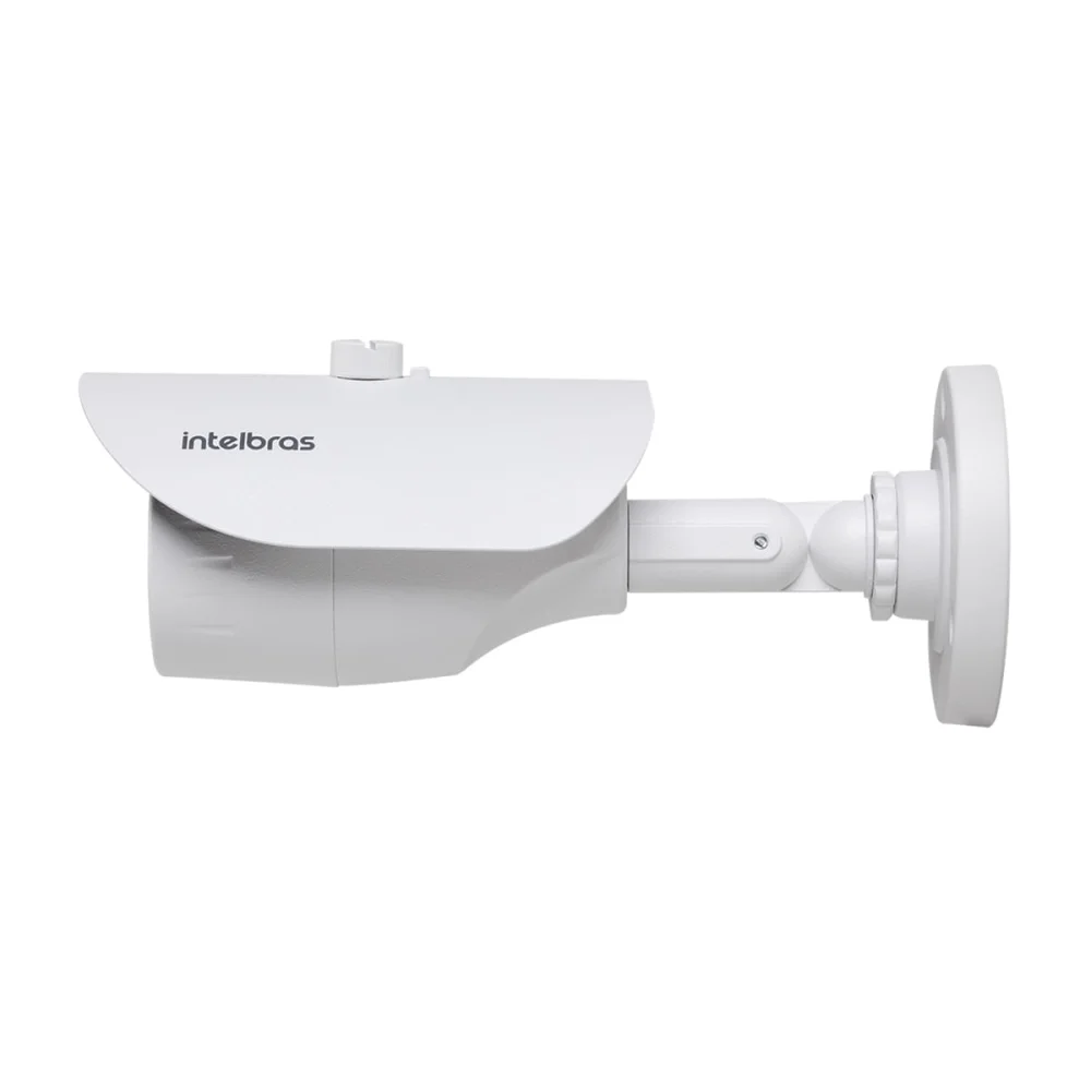 Câmera Infravermelho com Resolução HD VM 3120 IR Intelbras Outlet