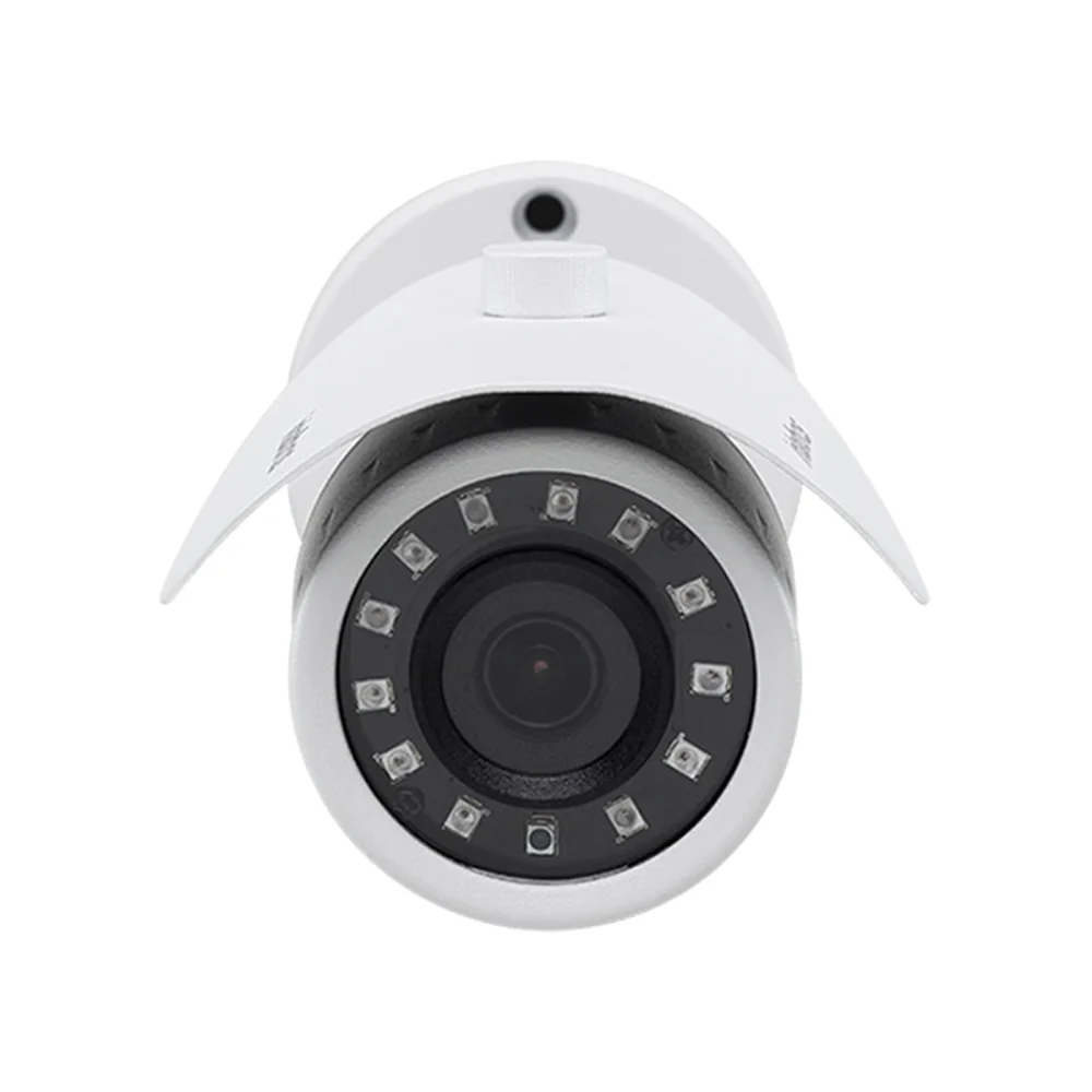 Câmera Infravermelho com Resolução HD VM 3120 IR Intelbras