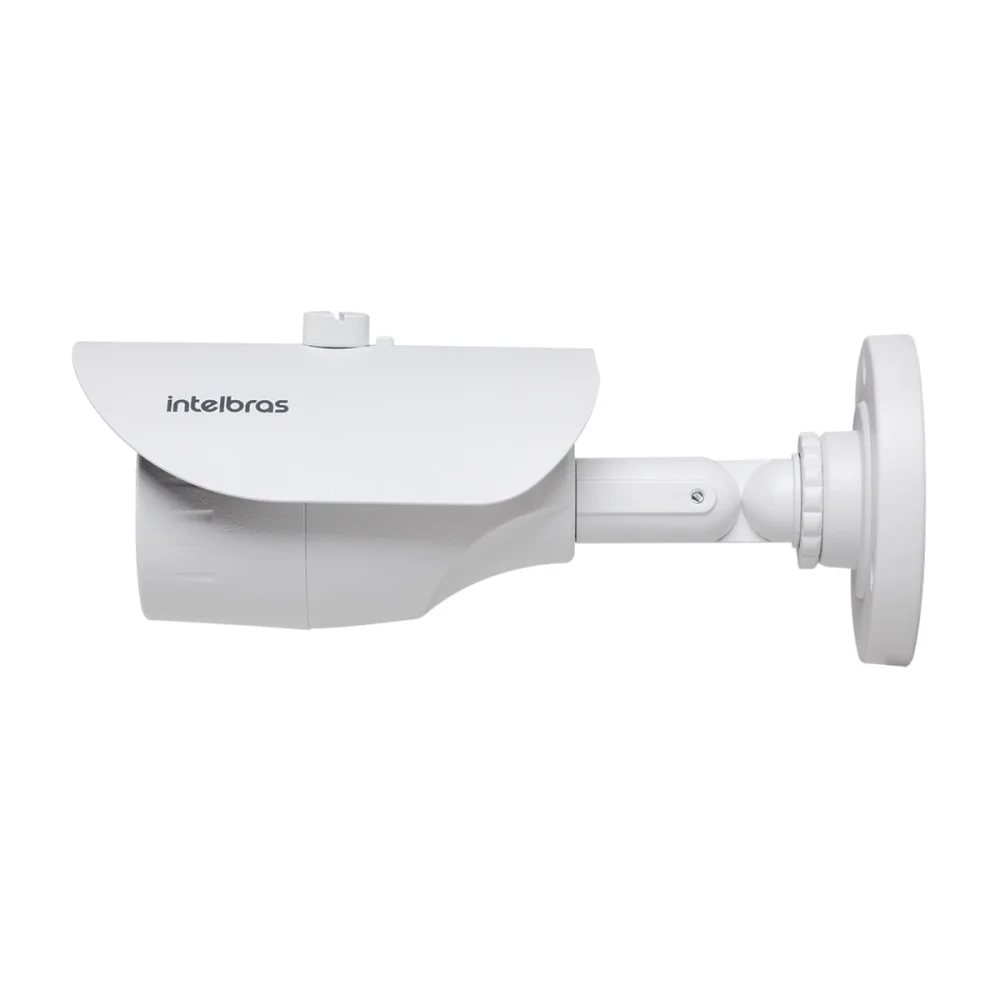 Câmera Infravermelho com Resolução HD VM 3120 IR Intelbras