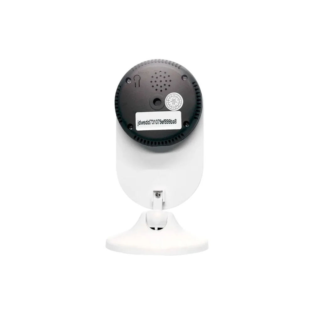 Câmera Interna Inteligente Full HD Wi-Fi SE241 Multilaser