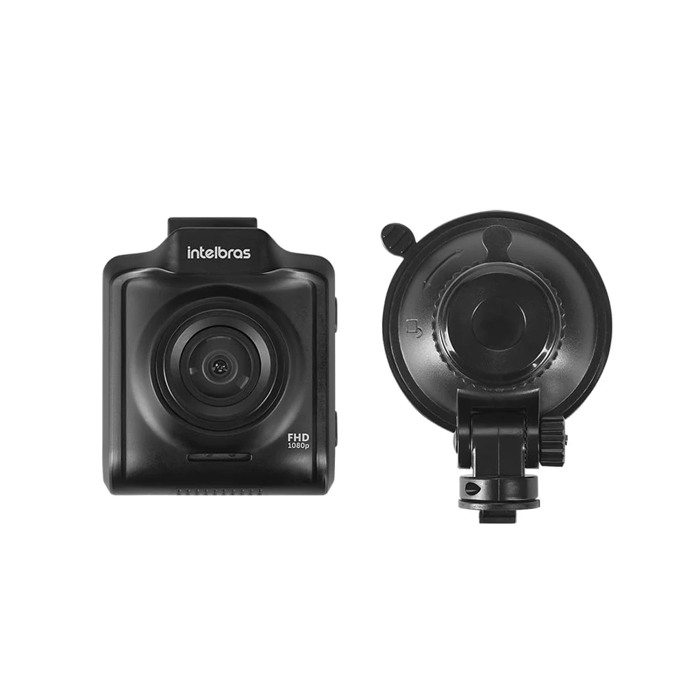 Câmera Veicular Full HD DC 3101 4561600 Intelbras