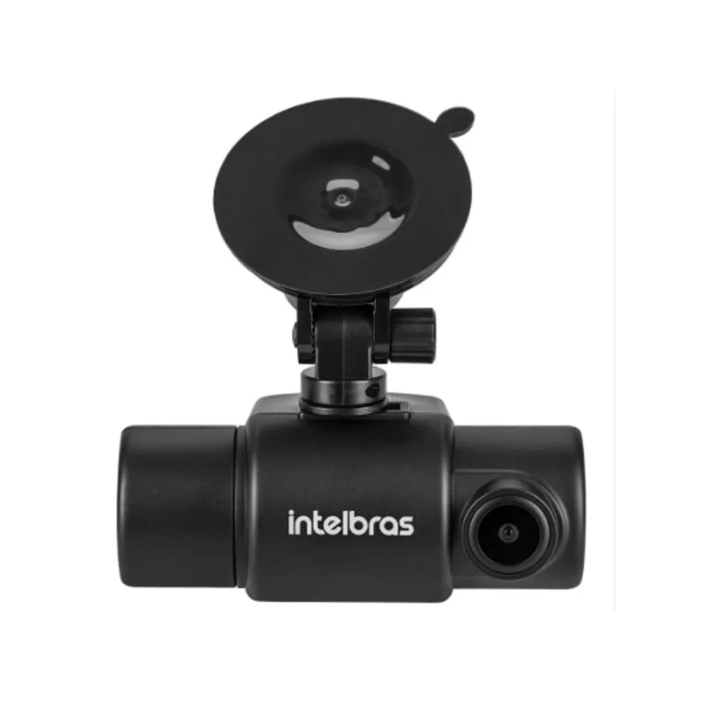 Câmera Veicular Full HD Duo DC 3201 4561601 Intelbras