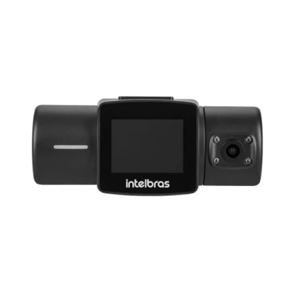 Câmera Veicular Full HD Duo DC 3201 4561601 Intelbras