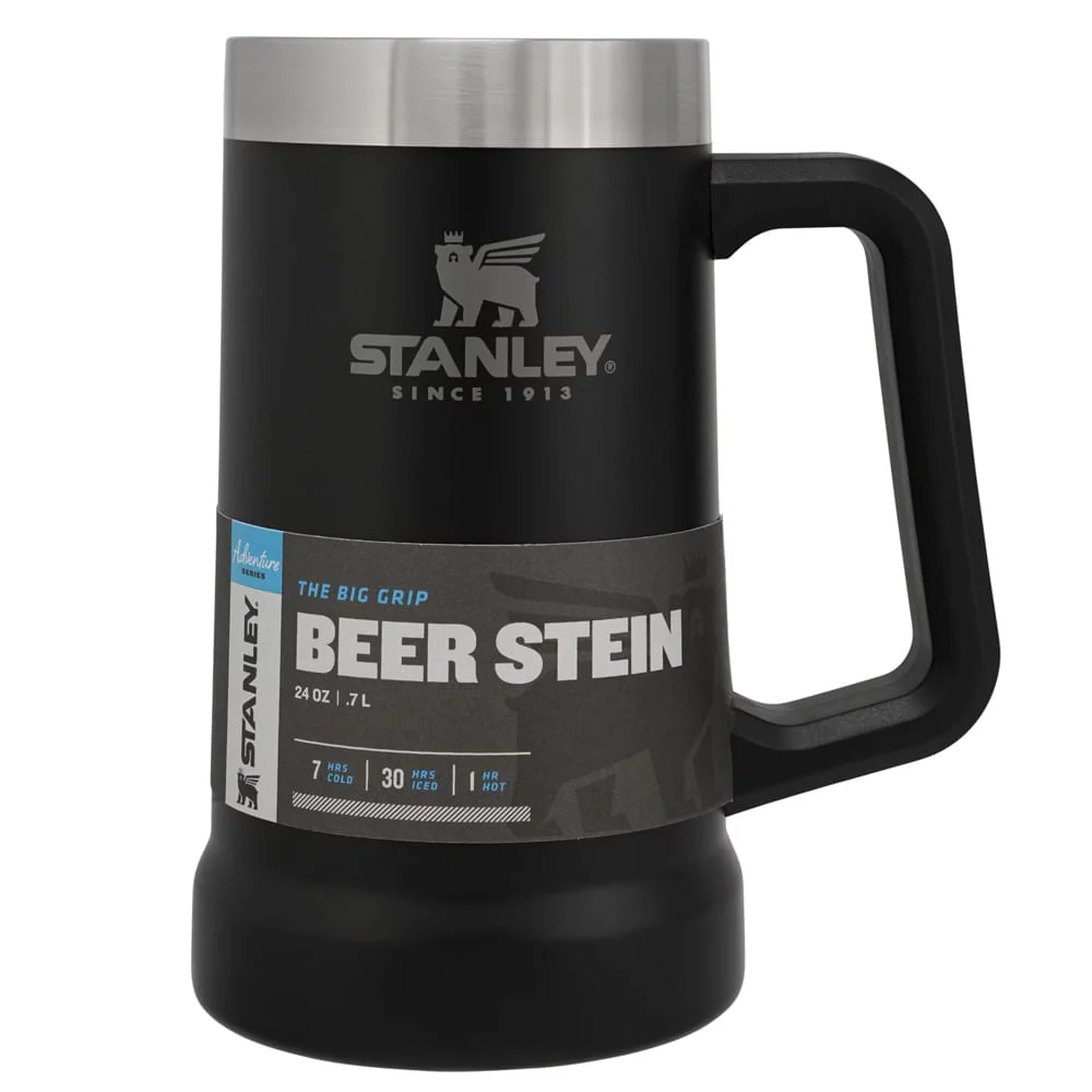 Caneca Térmica de Cerveja 709ml Stanley