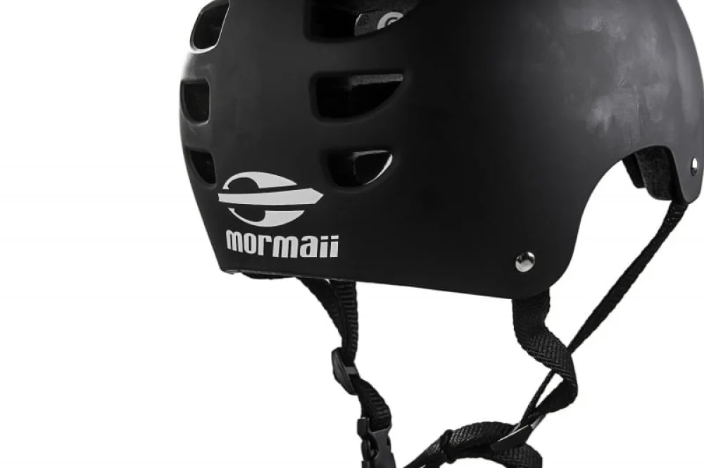 Capacete de Proteção Mormaii para Skate e Patins Belfix