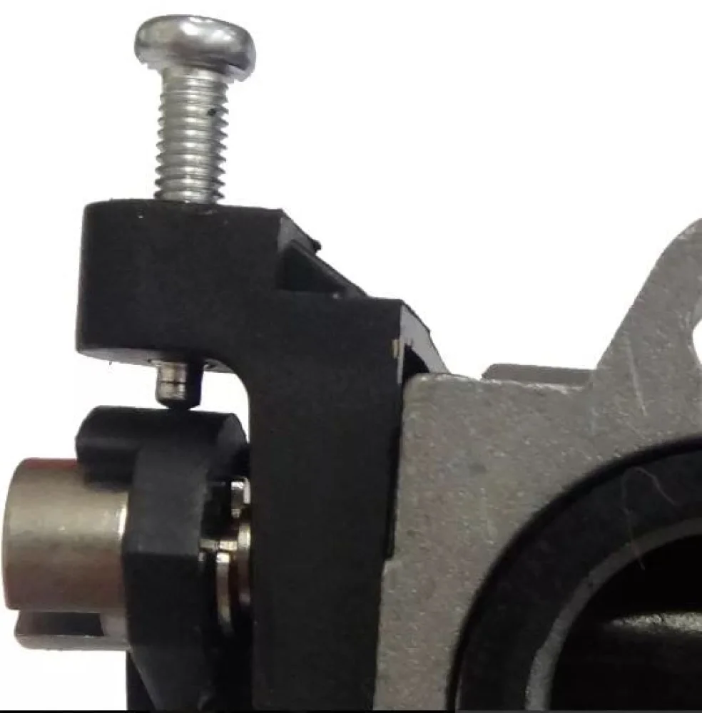 Carburador para Roçadeira GR430 700375 Terra Equipamentos