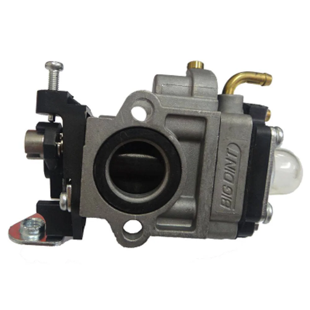 Carburador para Roçadeira GR430 700375 Terra Equipamentos