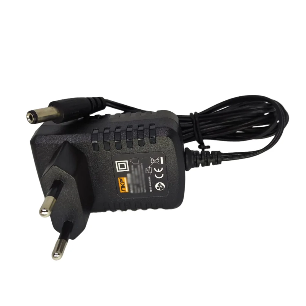 Carregador 12V para Bateria D028 NKF