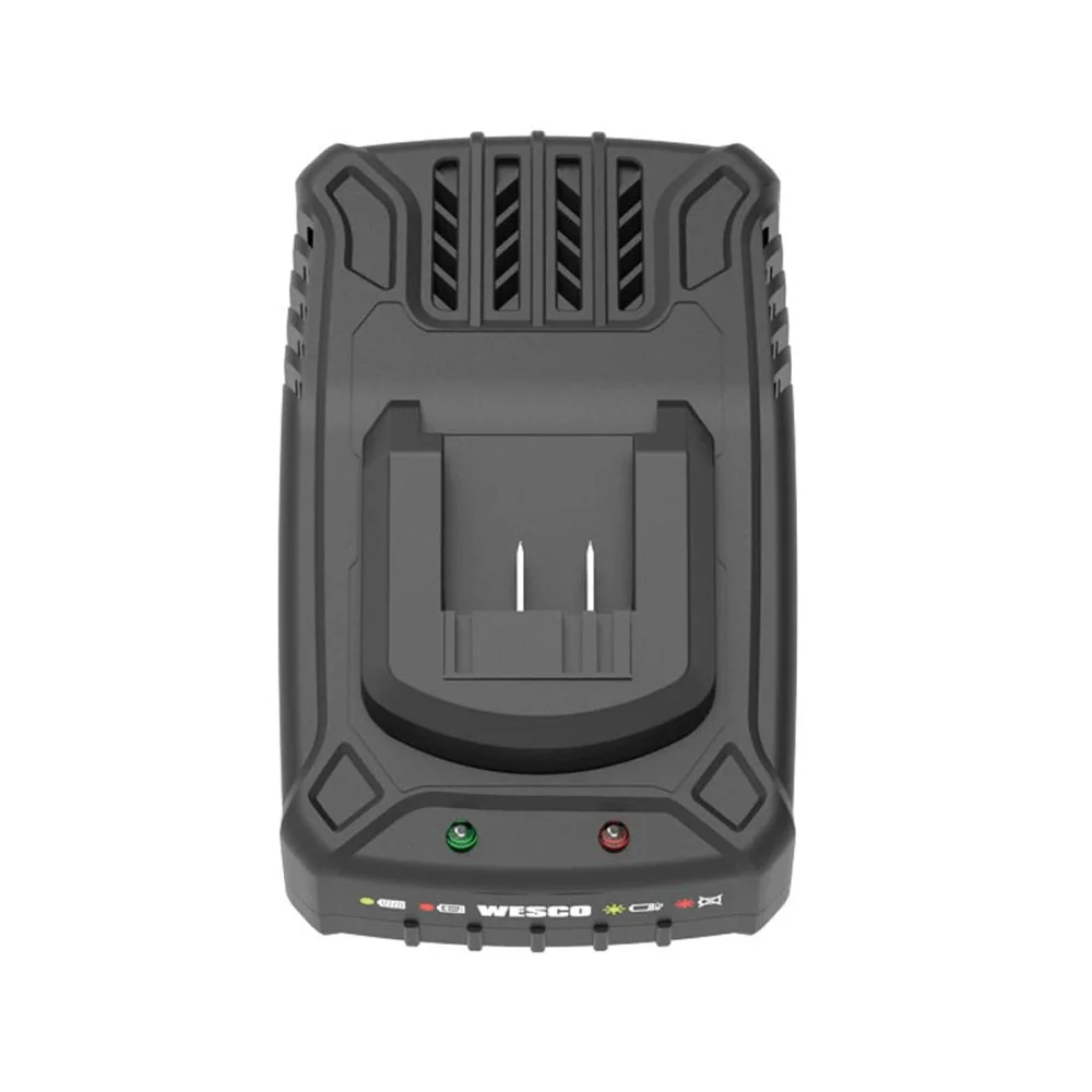 Carregador de Bateria 18V WS9969 Wesco
