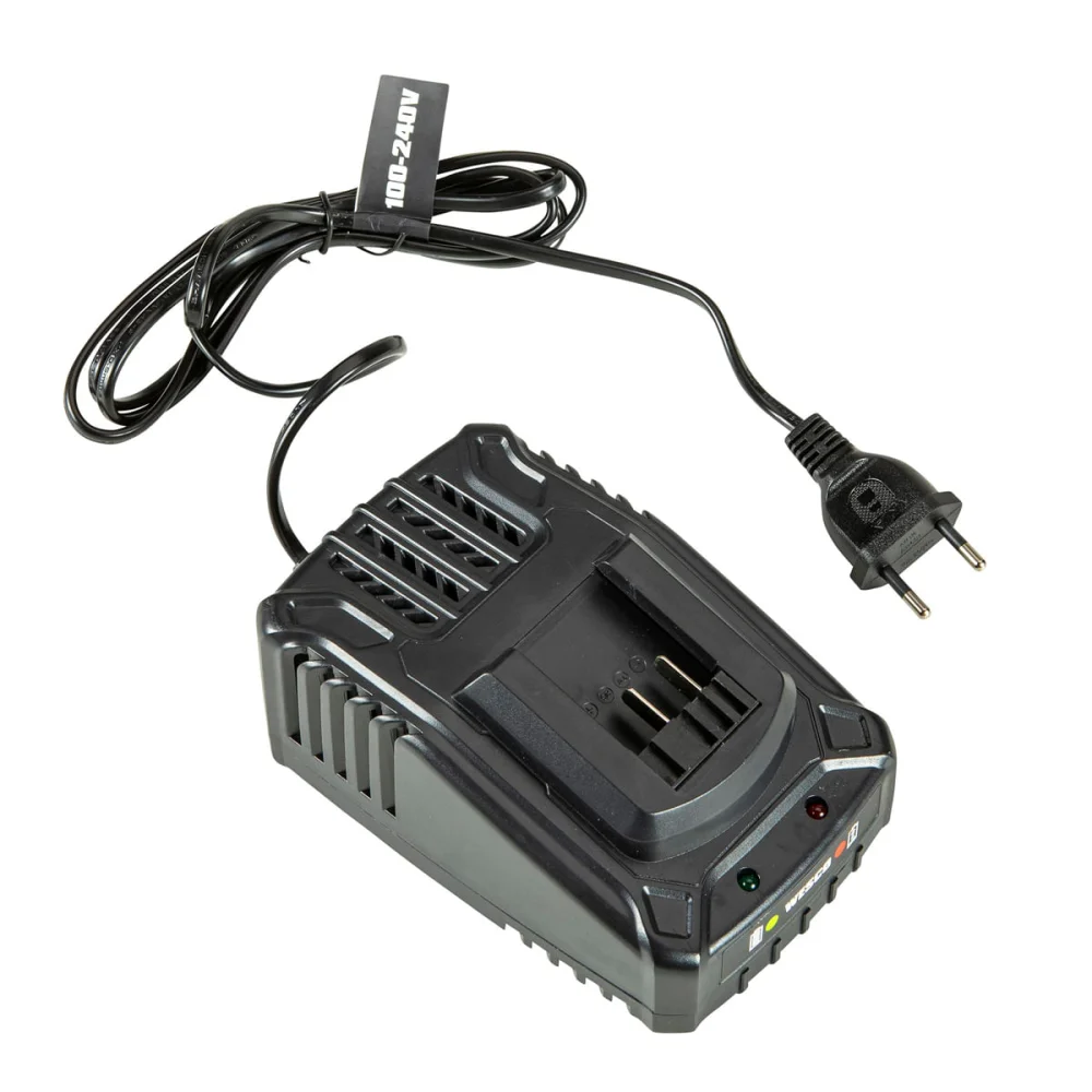 Carregador de Bateria 18V WS9969 Wesco