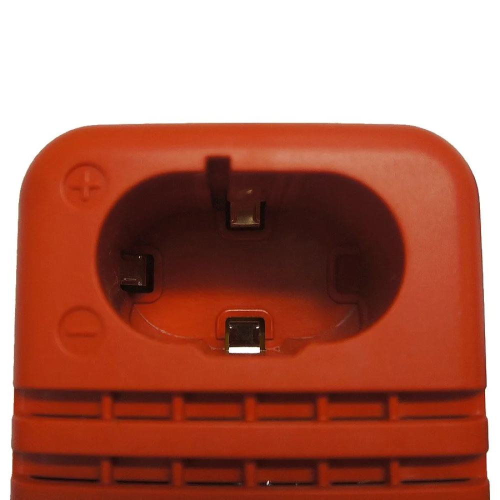 Carregador de Bateria 9.6V a 18V DC1850 194010-8 Makita 110 Volts