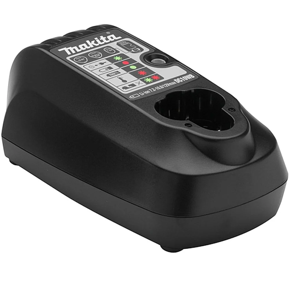 Carregador de Bateria DC10WB 196964-5 Makita