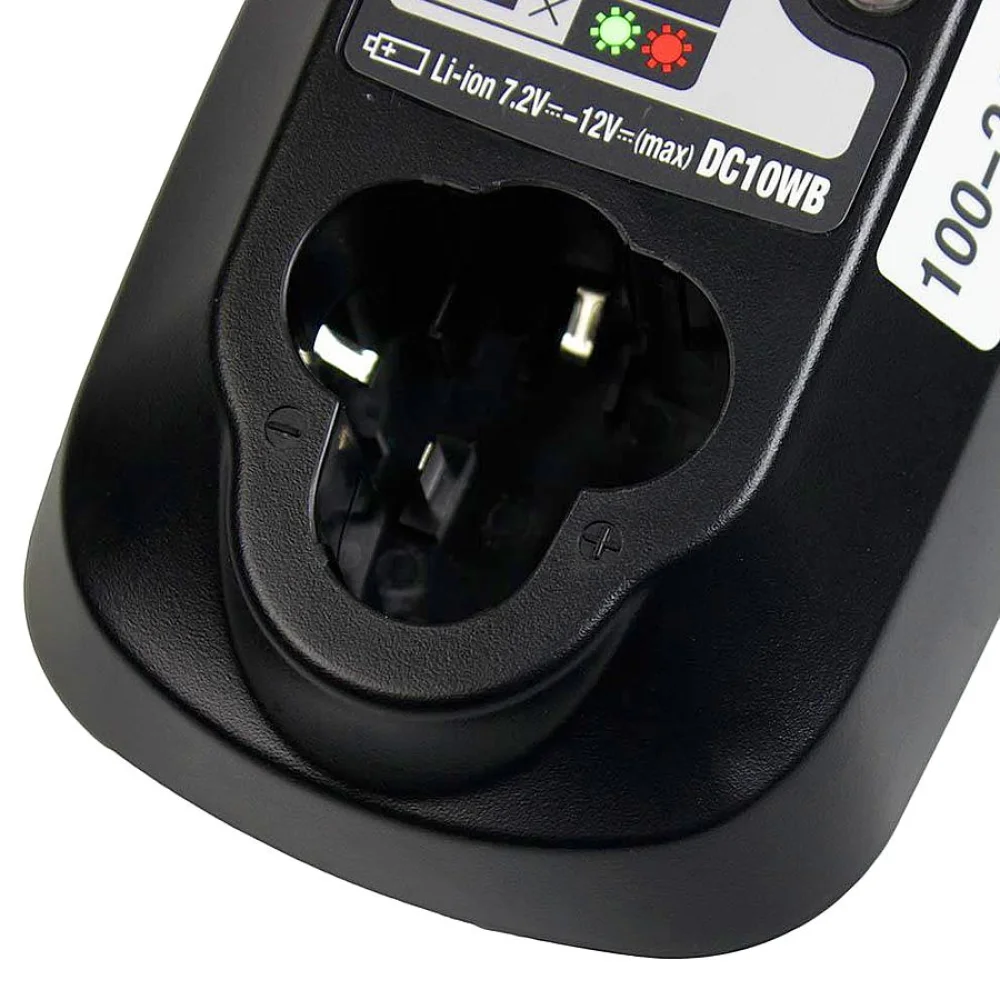 Carregador de Bateria DC10WB 196964-5 Makita