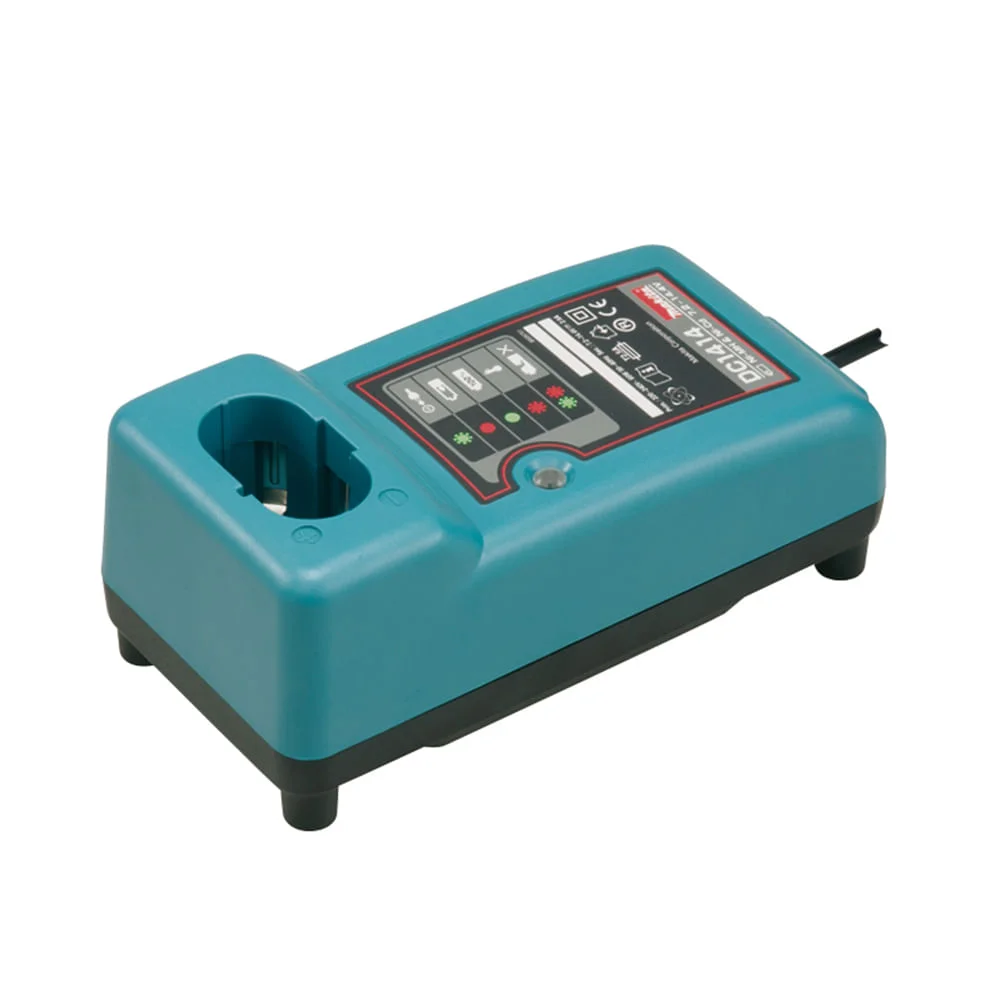 Carregador de Bateria DC1414 Makita