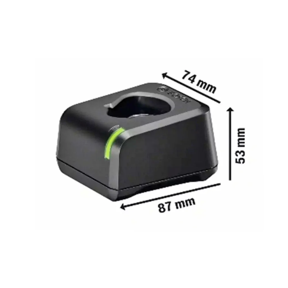 Carregador de Bateria GAL 12V-20 BR BiV19G80 Bosch