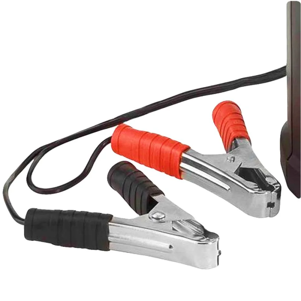 Carregador de Bateria Inteligente Air Plus 12 V Schulz