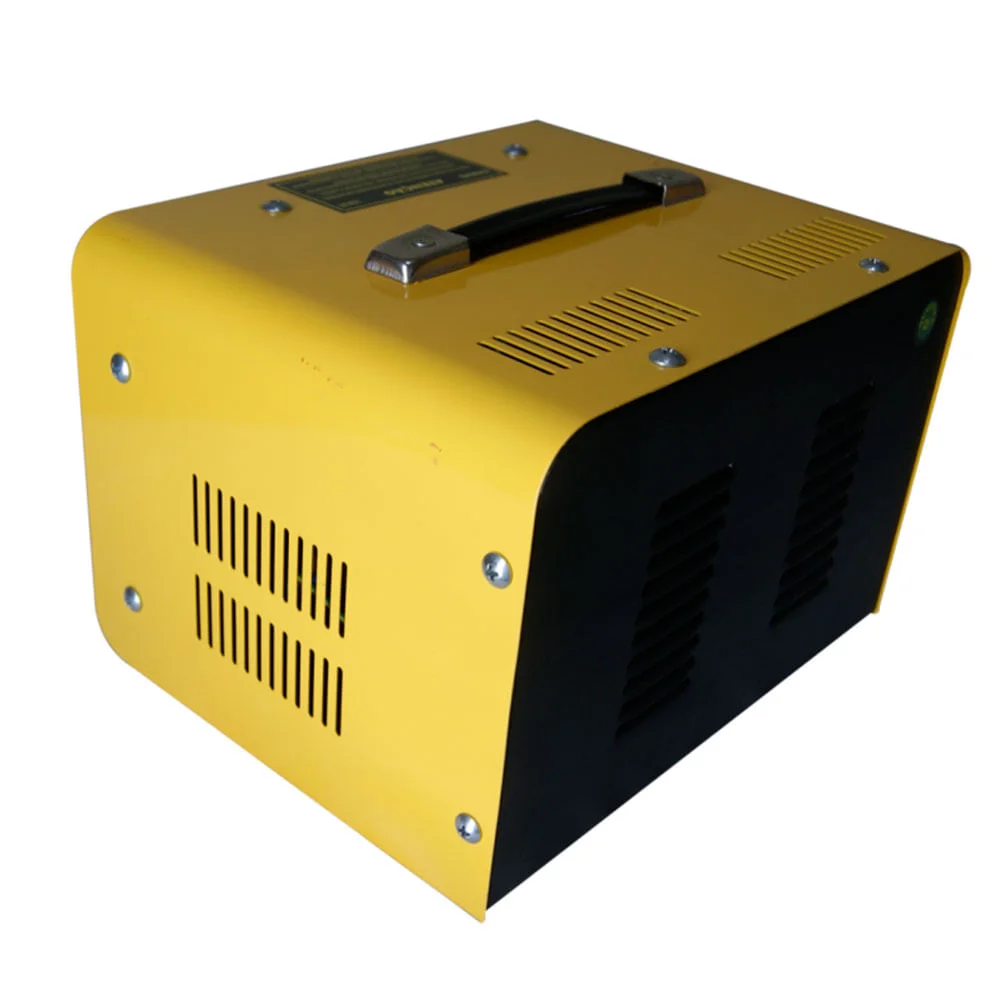 Carregador de Bateria Portátil LCB-10 Lynus