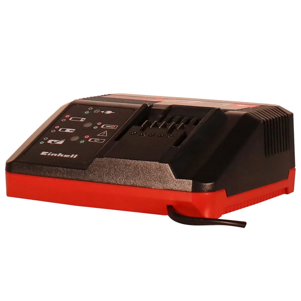 Carregador de Bateria Power X-Change 18V 4512009 Einhell