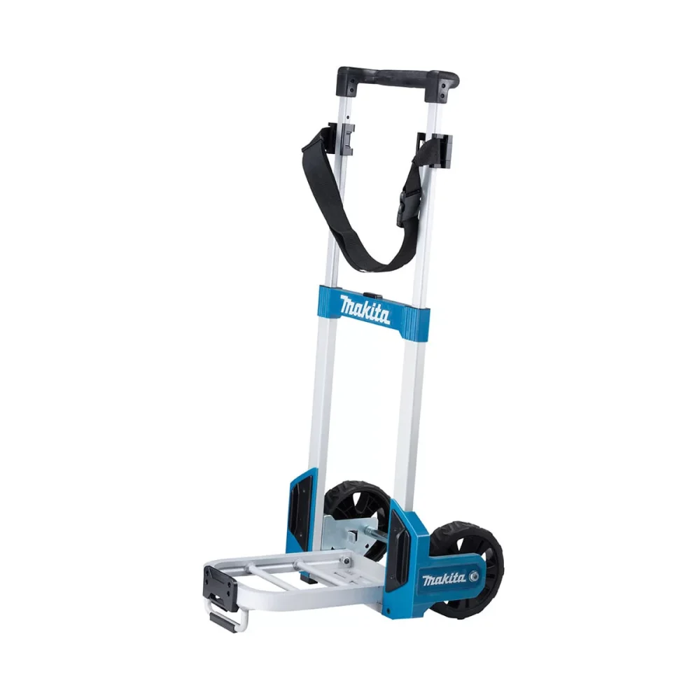 Carrinho de Transporte Modelo TR00000002 Makita