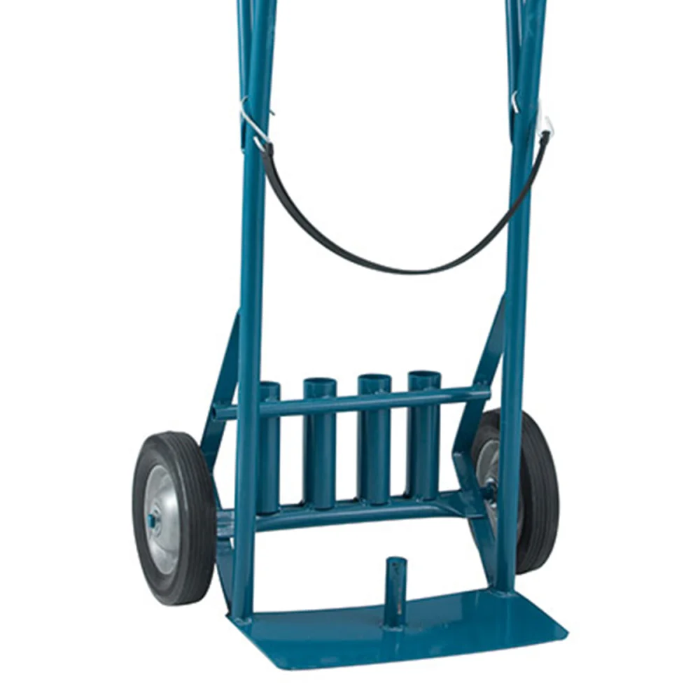 Carrinho de Transporte para Martelo Demolidor D-54972 Makita