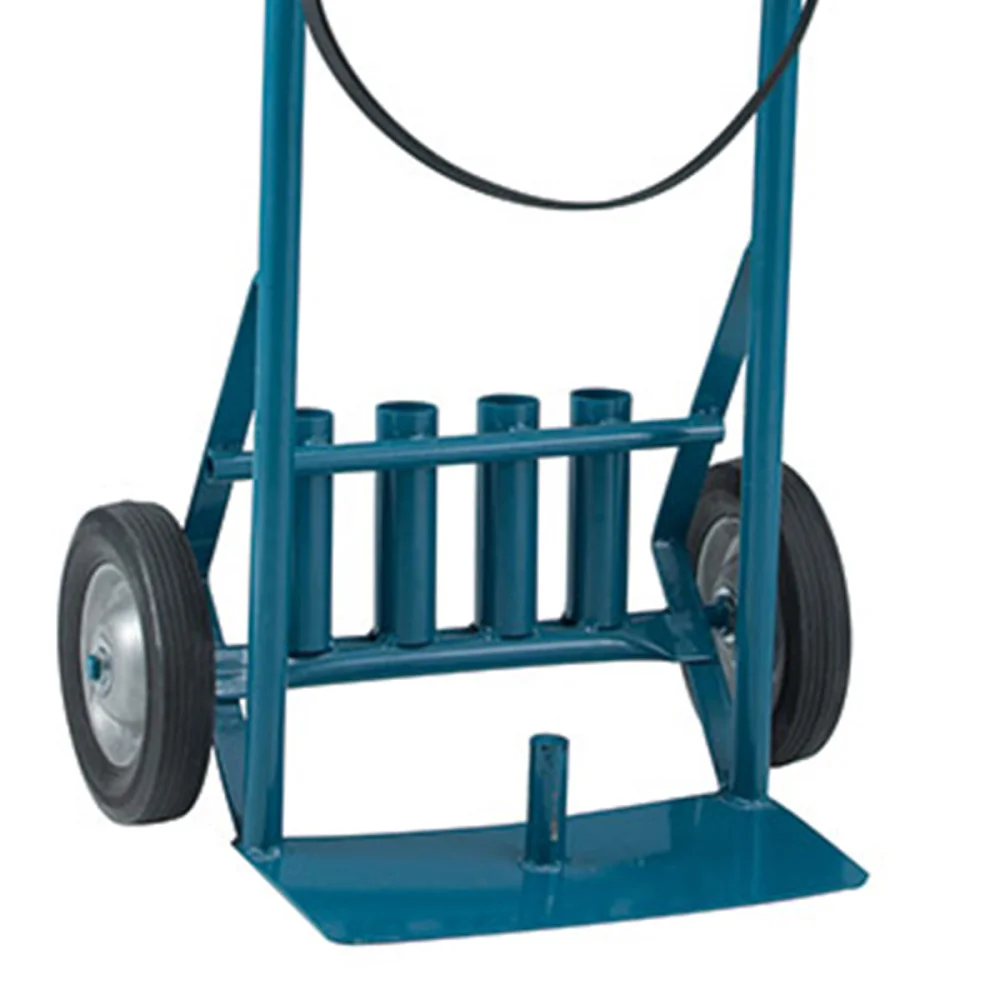 Carrinho de Transporte para Martelo Demolidor D-54972 Makita