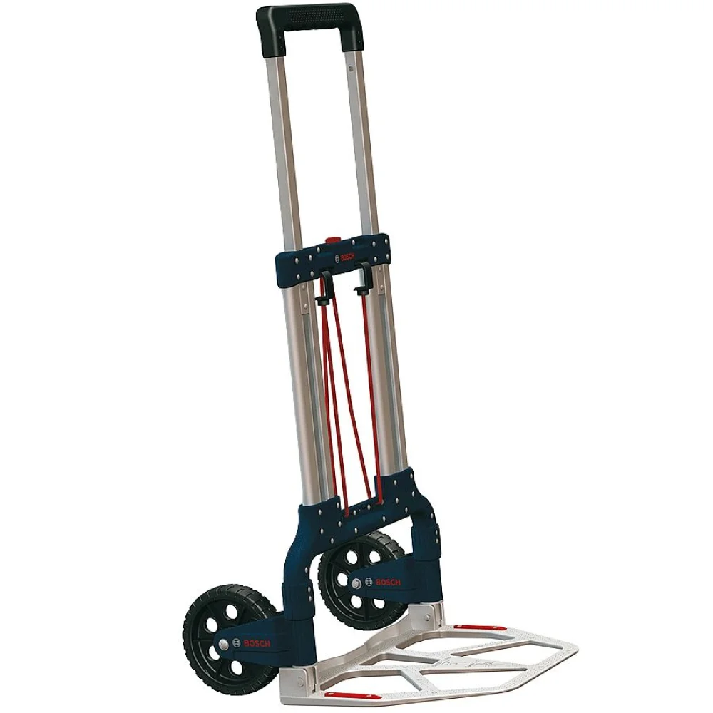 Carrinho para Transporte Dobrável em Alumínio L-BOXX Bosch