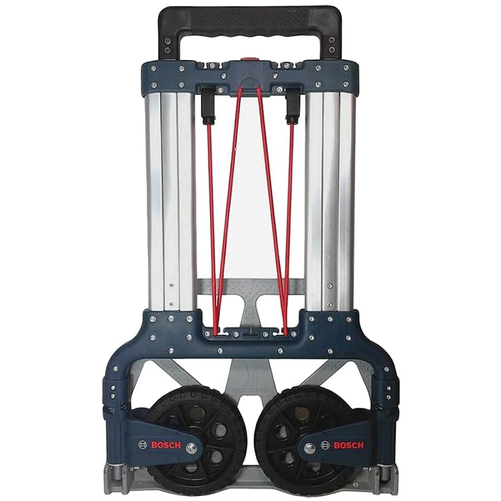 Carrinho para Transporte Dobrável em Alumínio L-BOXX Bosch