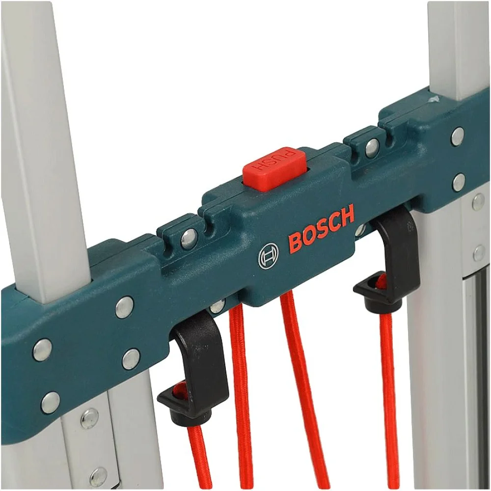 Carrinho para Transporte Dobrável em Alumínio L-BOXX Bosch