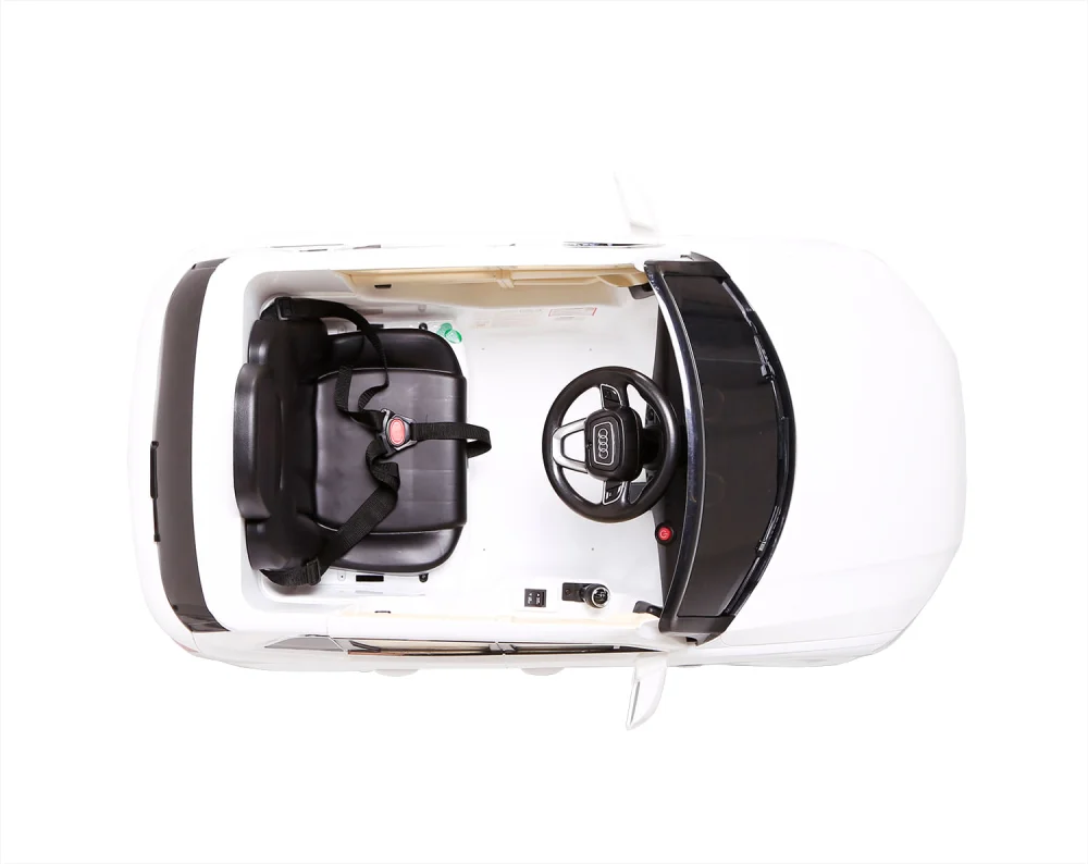 Carro Elétrico à Bateria 12V Audi Q7 Bel Life