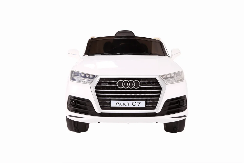 Carro Elétrico à Bateria 12V Audi Q7 Bel Life