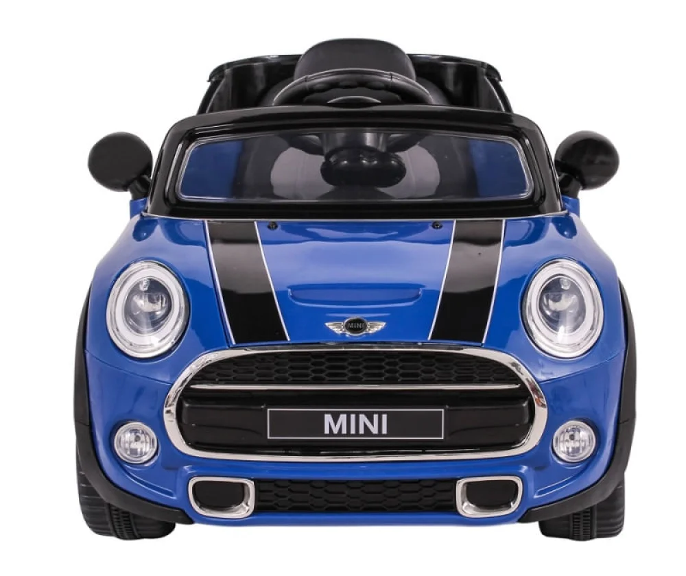 Carro Elétrico Mini Cooper 926600 Bel Brink