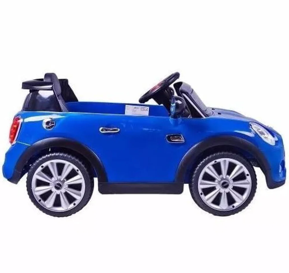 Carro Elétrico Mini Cooper 926600 Bel Brink