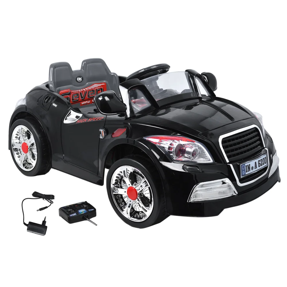 Carro Esporte com Controle Remoto 924800 Bel Brink