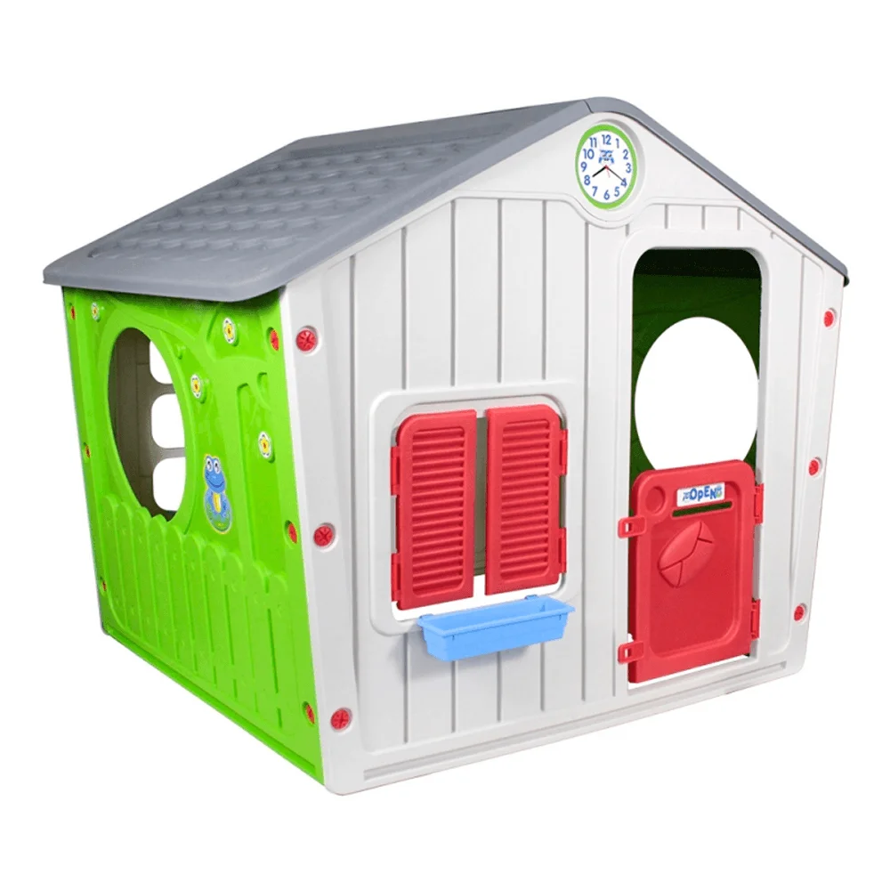 Casinha de Brinquedo 5611 Belfix