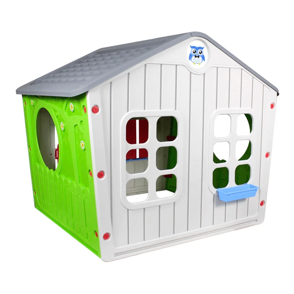 Casinha de Brinquedo 5611 Belfix