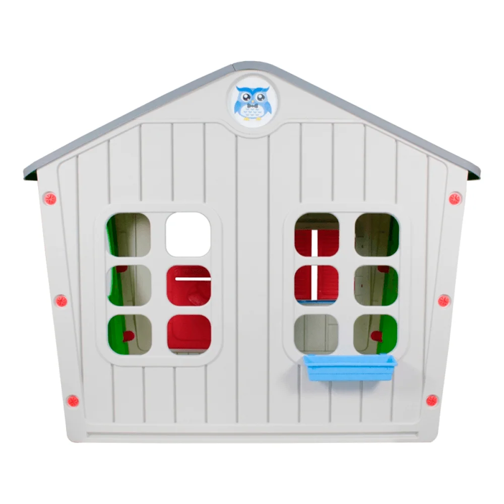 Casinha de Brinquedo 5611 Belfix